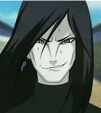 Orochimaru