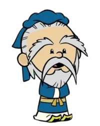Confucius 
