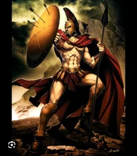 Spartan army