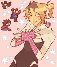 Gwen Stacy