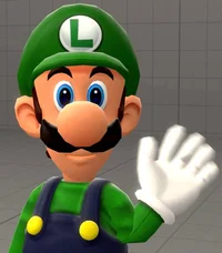 Sfm Luigi
