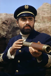 Captain Nemo