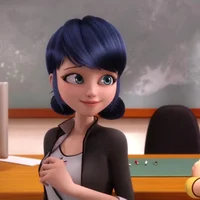 Marinette-ladybug