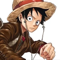 Luffy