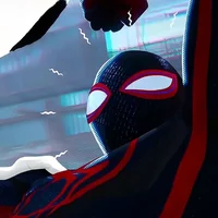 Miles Morales