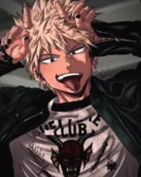 Bakugo