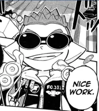 Double egg - coroika