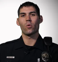 Officer Ryan nardona