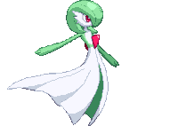 Gardevoir