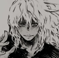 Tomura Shigaraki 