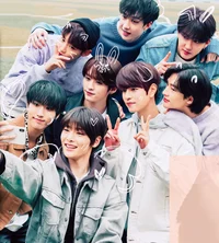 Stray kids