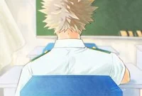 Bakugou