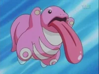 Lickitung