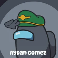 Aydan Gomez