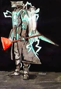 Upgraded Plunger Cam