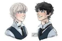 Will and Jem