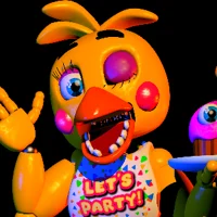 Toy Chica