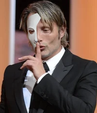 Phantom of the opera