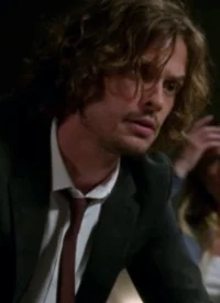 Spencer Reid