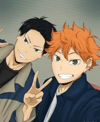 Kagehina pt2