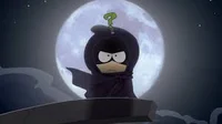 Mysterion 