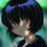 Urabe Mikoto