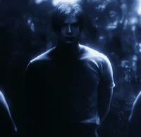 Leon S Kennedy 