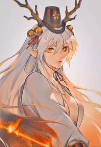 Suzuka Gozen