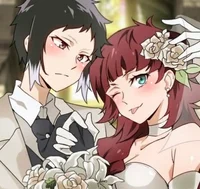 Lucy and Akutagawa