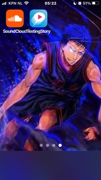 Daiki Aomine