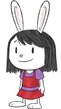 Elinor the Rabbit