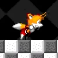 Tails the Fox -NB-