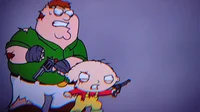 Retep  Evil Stewie 