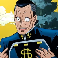 Okuyasu Nijimura