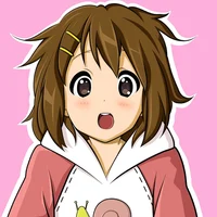 Yui Hirasawa casual