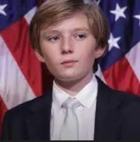 Barron Trump 