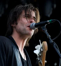 Cale Gontier 