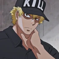 00 Killer T cell