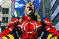 All Might