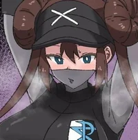 Team Neo Plasma Rosa