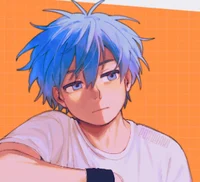 Tetsuya kuroko