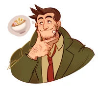 Detective Gumshoe