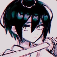 Shuichi Saihara