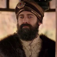 Sultan Suleiman