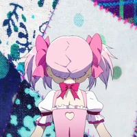 Madoka Kaname