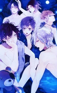 Diabolik lovers
