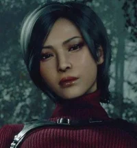 Ada Wong V2