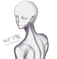 SCP 096