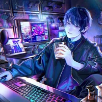 Suga kenji