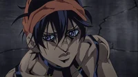 Narancia Ghirga 